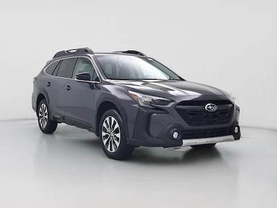 2023 Subaru Outback Limited -
                Farragut, TN