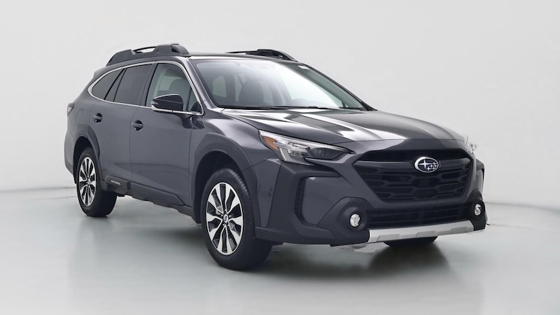 2023 Subaru Outback Limited Hero Image