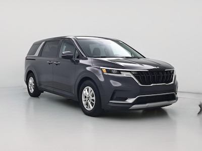 2023 Kia Carnival LX -
                Farragut, TN
