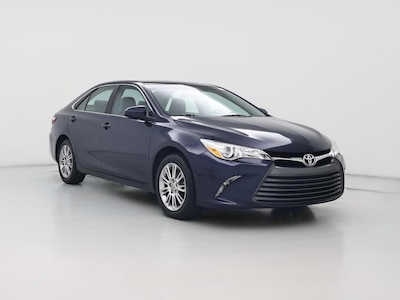 2015 Toyota Camry LE -
                  Farragut, TN