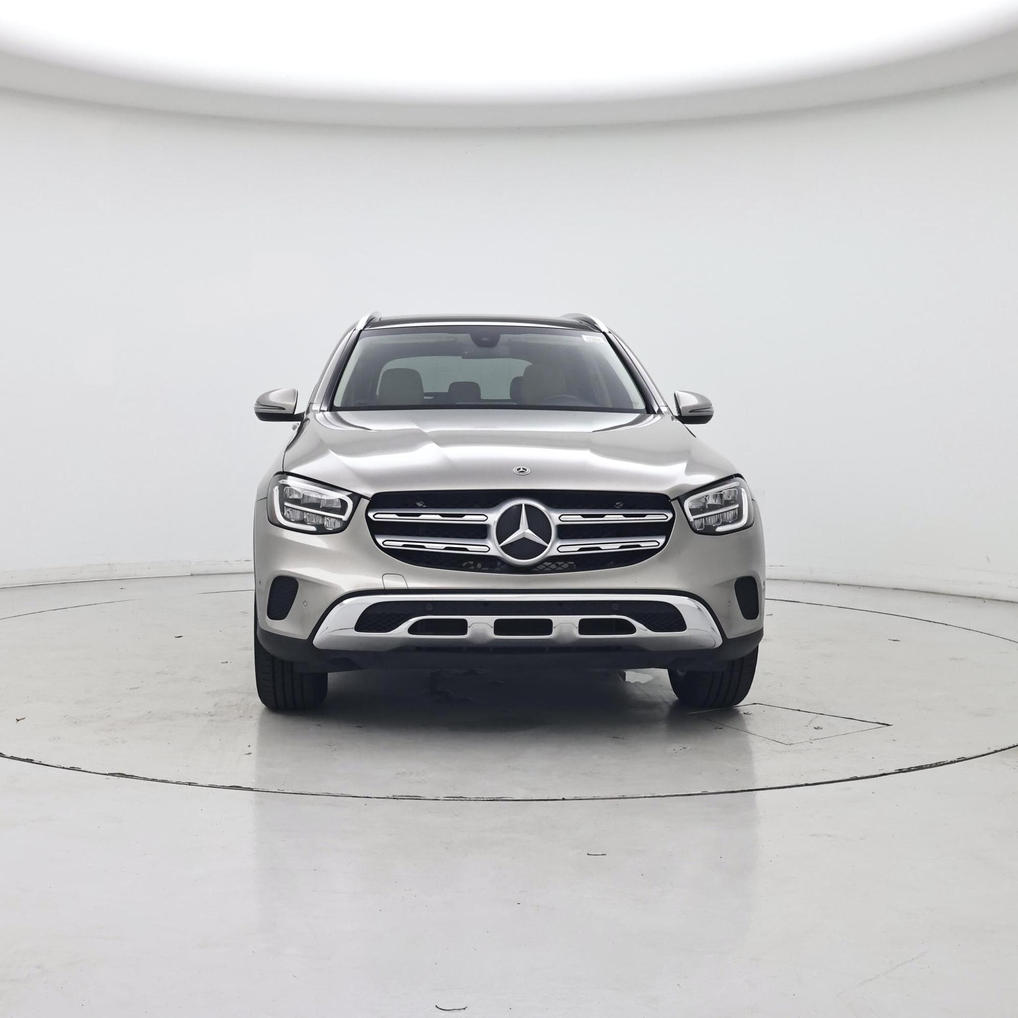 Thumbnail: 2021 Mercedes-Benz GLC - 5