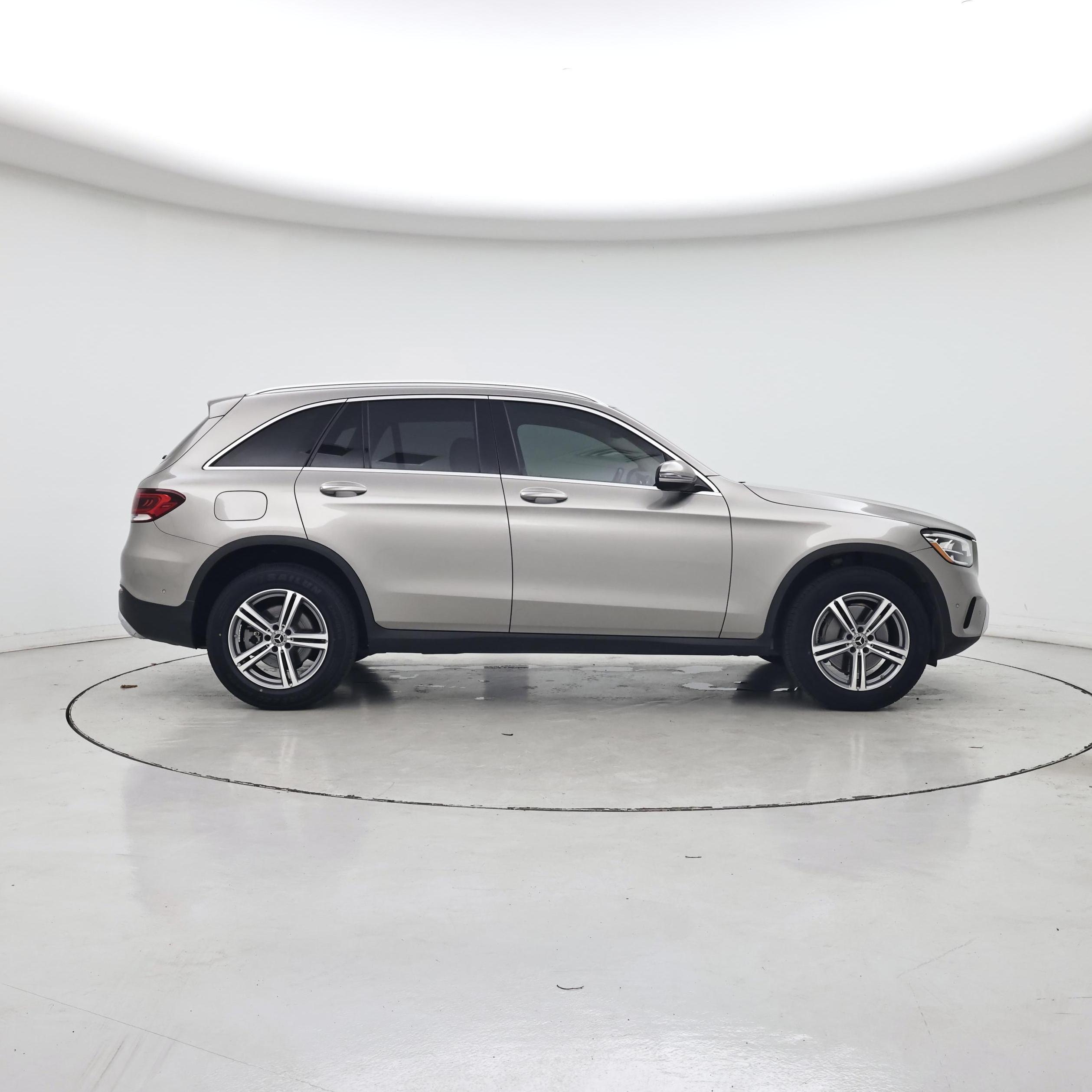 Thumbnail: 2021 Mercedes-Benz GLC - 7