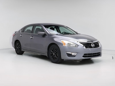 2015 Nissan Altima S -
                  Nashville, TN