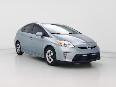 2015 Toyota Prius Two -
                Farragut, TN