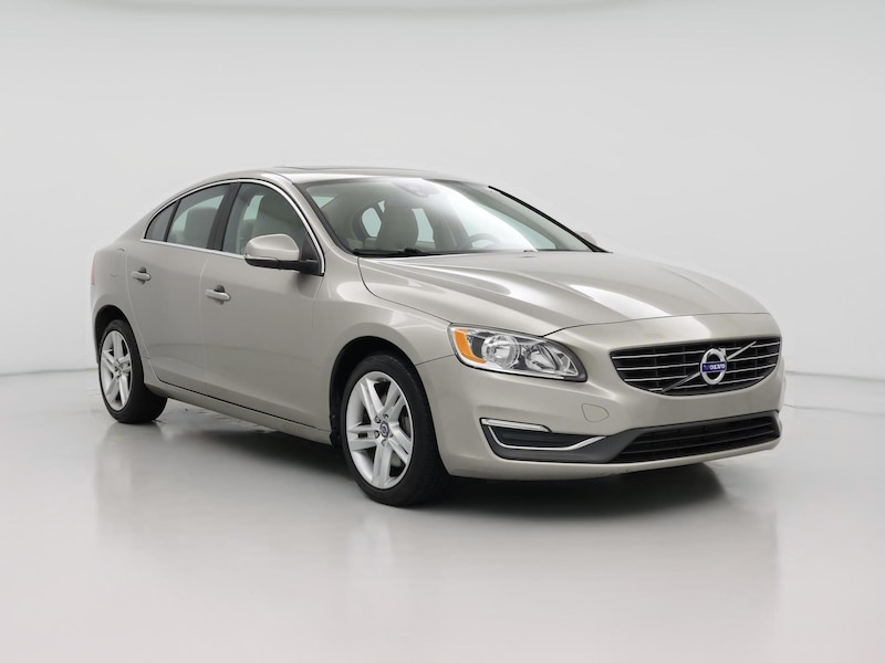 2014 Volvo S60 T5 -
                  Chattanooga, TN