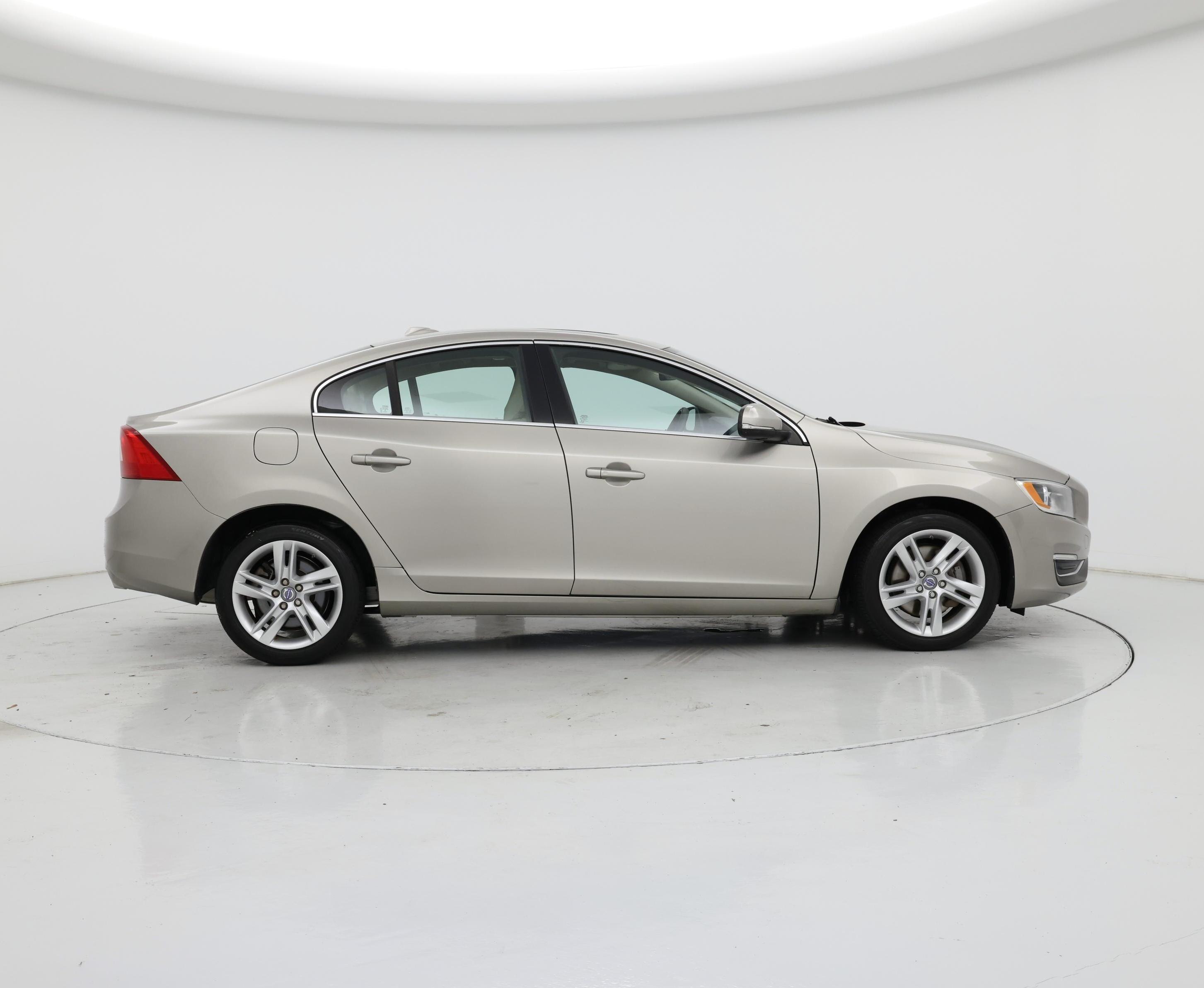 Thumbnail: 2014 Volvo S60 - 7