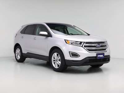2017 Ford Edge SEL -
                  Nashville, TN