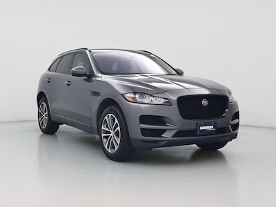 2018 Jaguar F-Pace Premium -
                  Farragut, TN