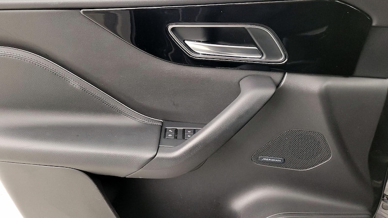 2018 Jaguar F-Pace Premium 12