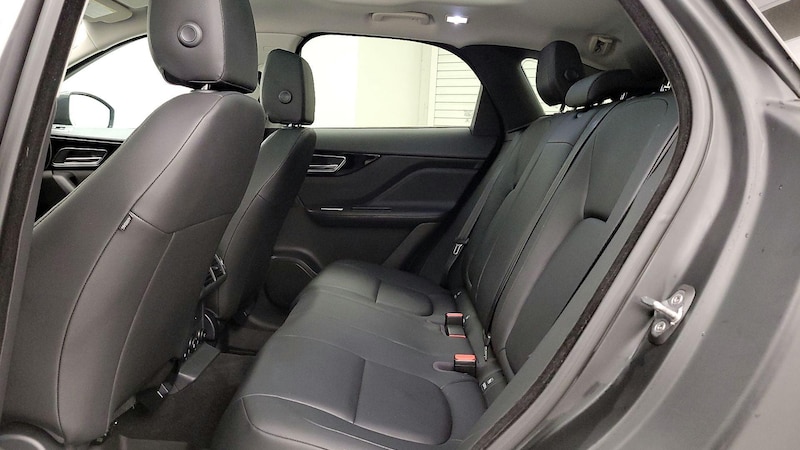 2018 Jaguar F-Pace Premium 21