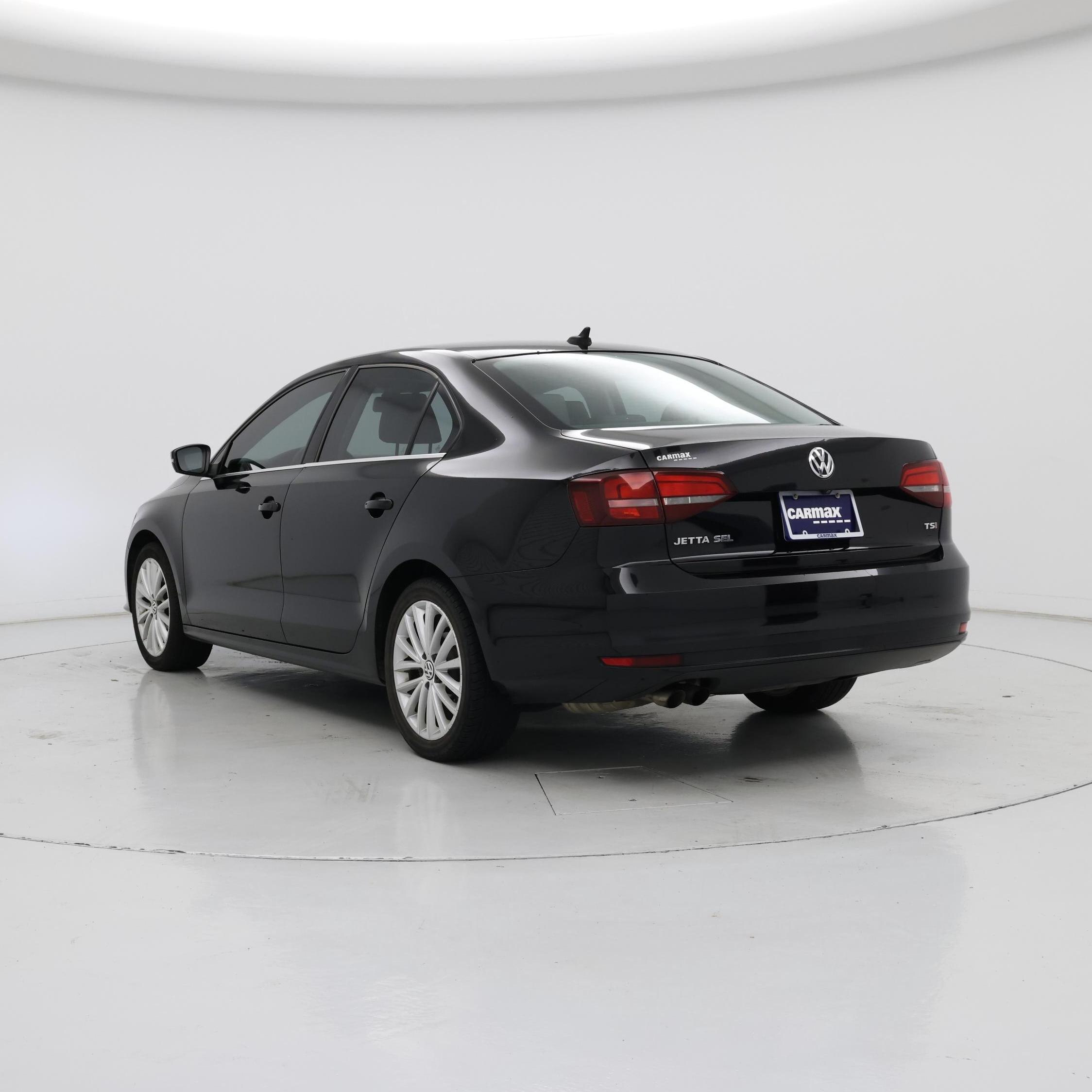 Thumbnail: 2016 Volkswagen Jetta - 2