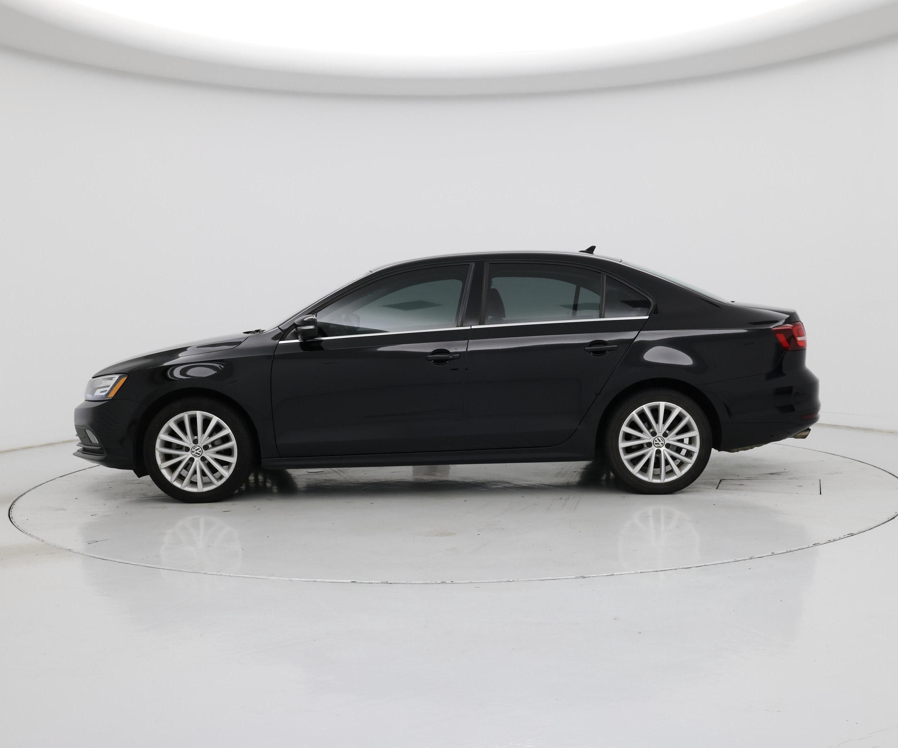 Thumbnail: 2016 Volkswagen Jetta - 3