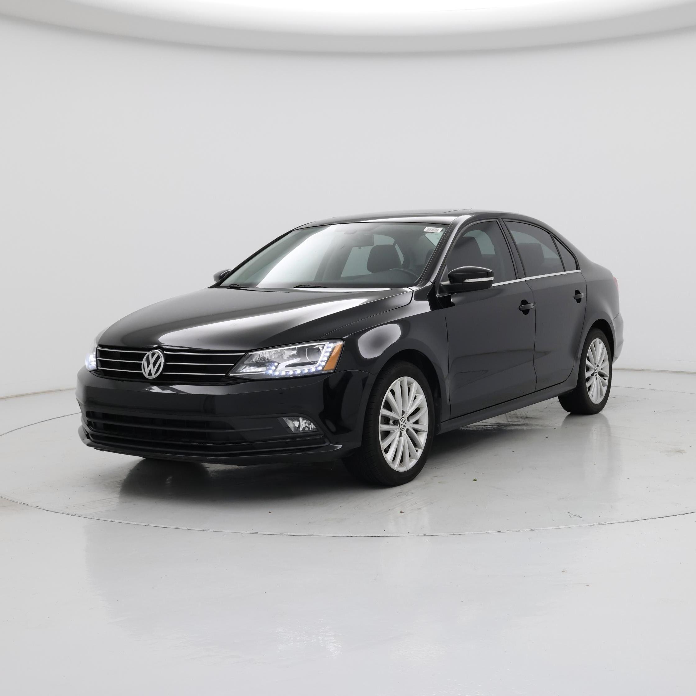 Thumbnail: 2016 Volkswagen Jetta - 4