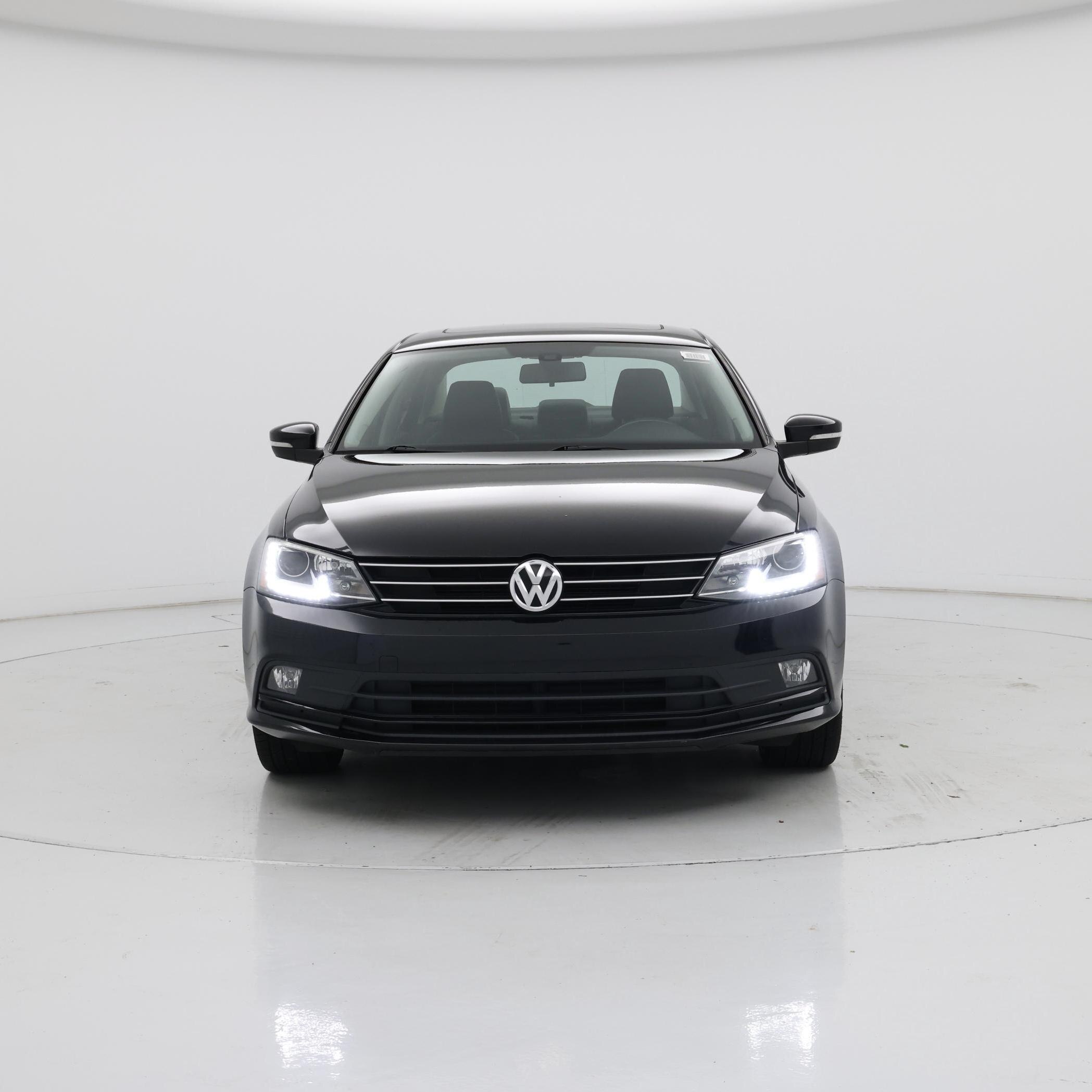 Thumbnail: 2016 Volkswagen Jetta - 5