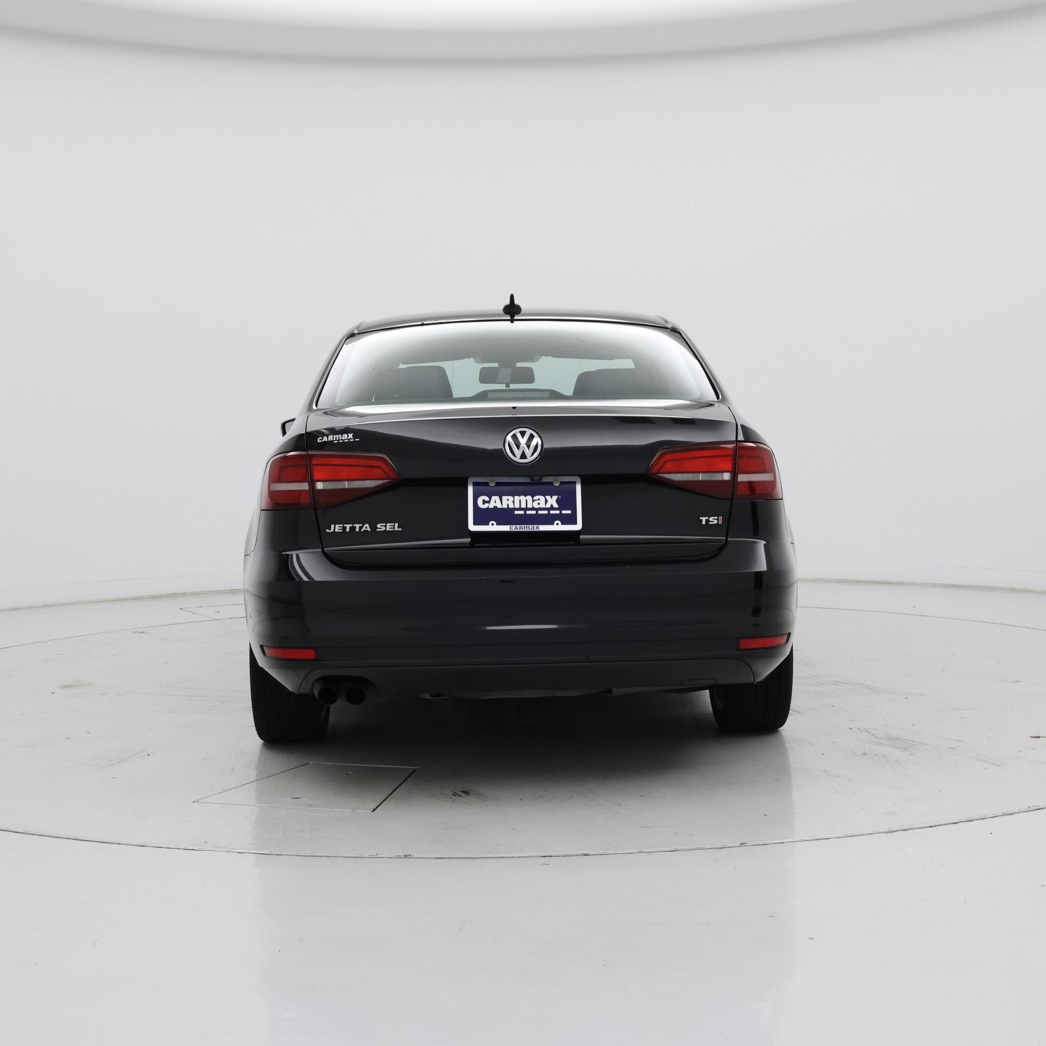 Thumbnail: 2016 Volkswagen Jetta - 6