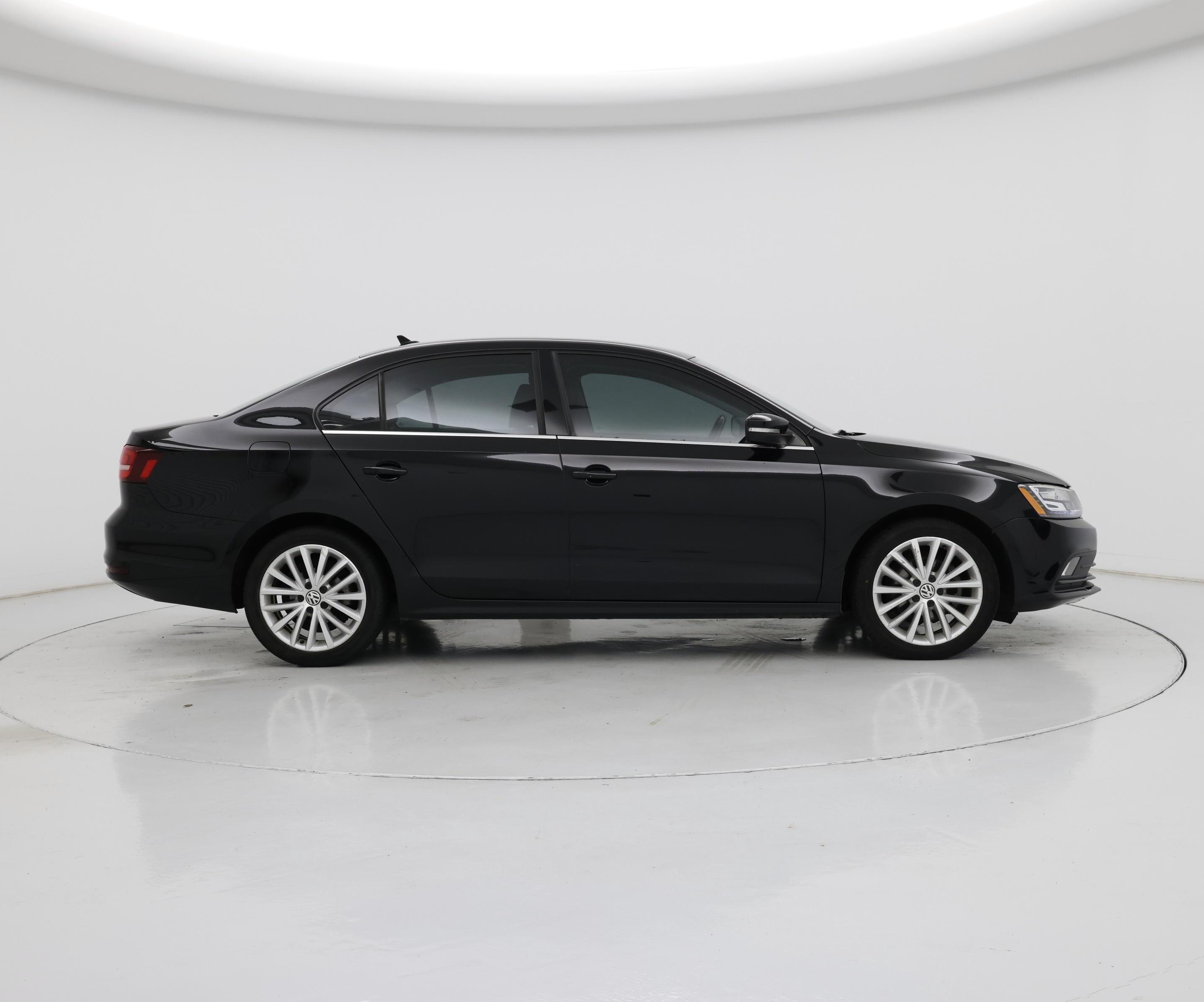 Thumbnail: 2016 Volkswagen Jetta - 7