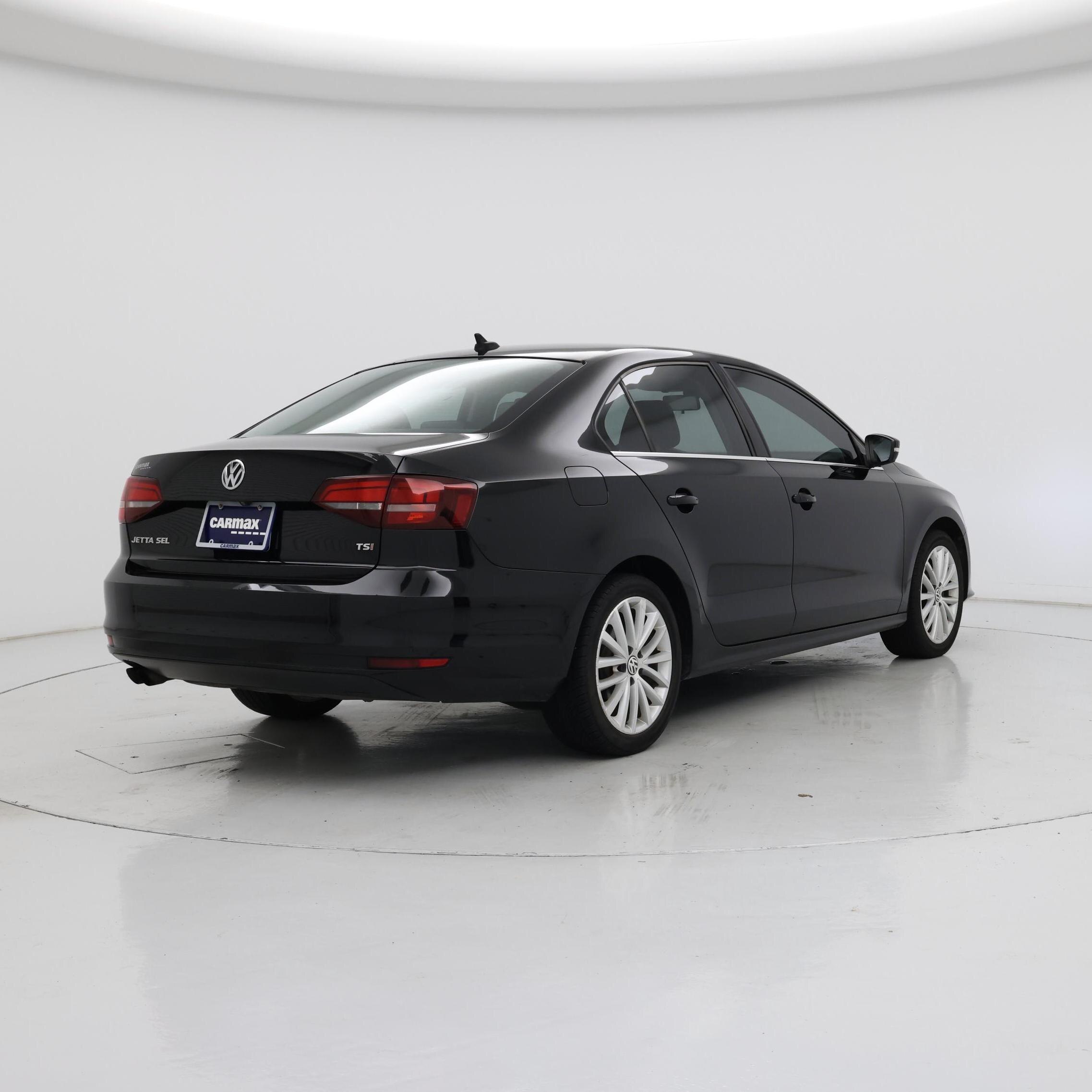 Thumbnail: 2016 Volkswagen Jetta - 8