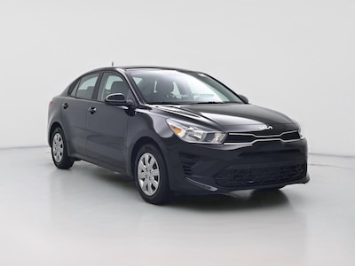 2022 Kia Rio LX -
                  Farragut, TN