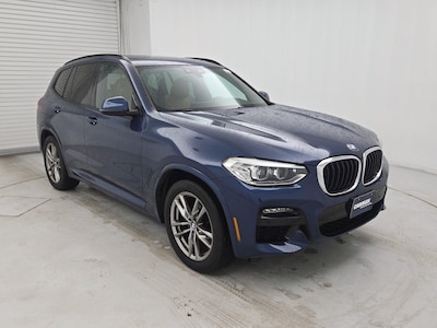 2021 BMW X3 xDrive30i -
                  Madison, TN