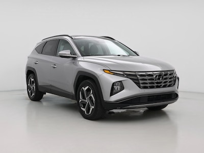 2023 Hyundai Tucson Limited -
                  Franklin, TN