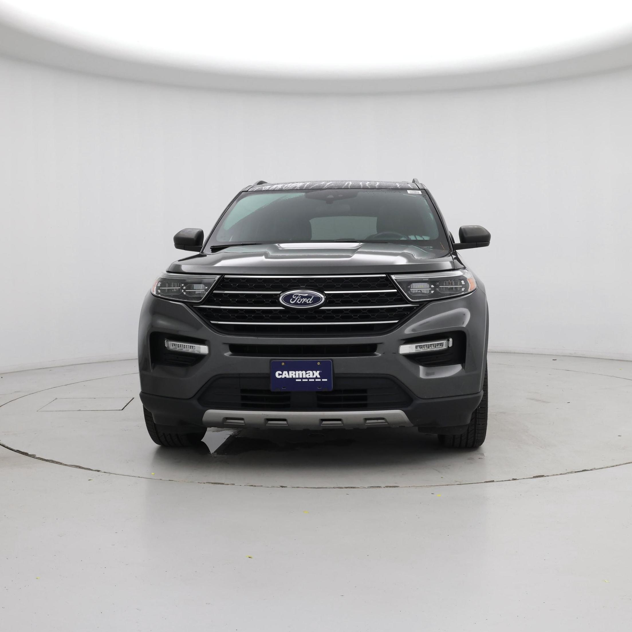 Thumbnail: 2020 Ford Explorer - 5