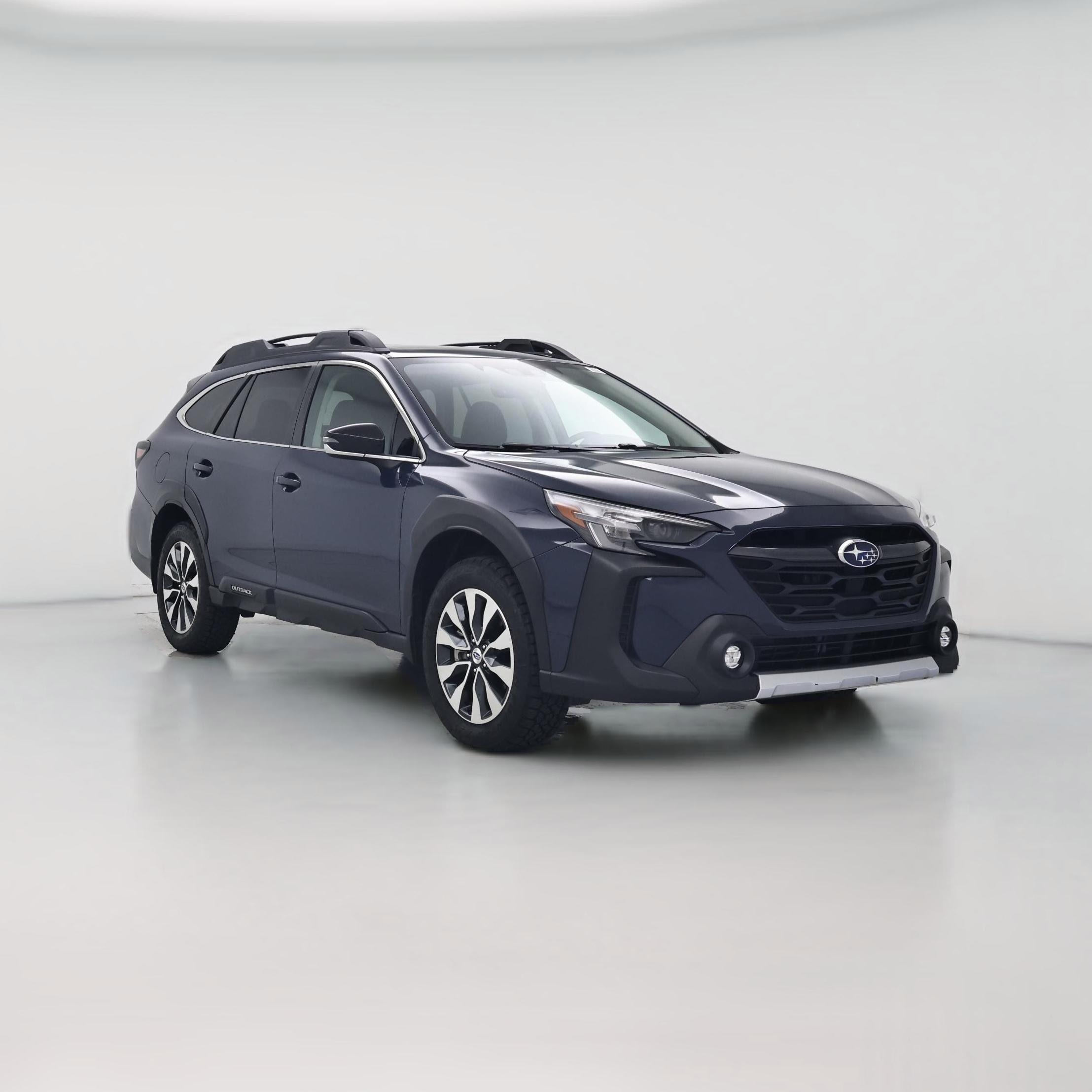 Thumbnail: 2023 Subaru Outback - 1