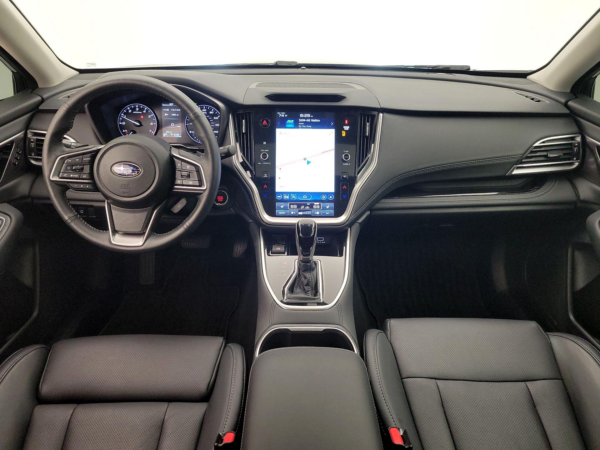 Thumbnail: 2023 Subaru Outback - 9