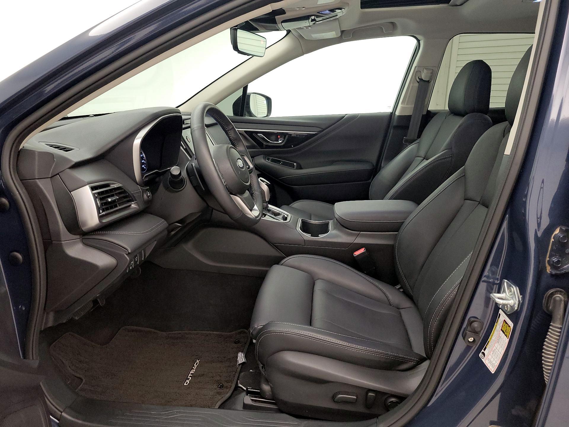 Thumbnail: 2023 Subaru Outback - 11