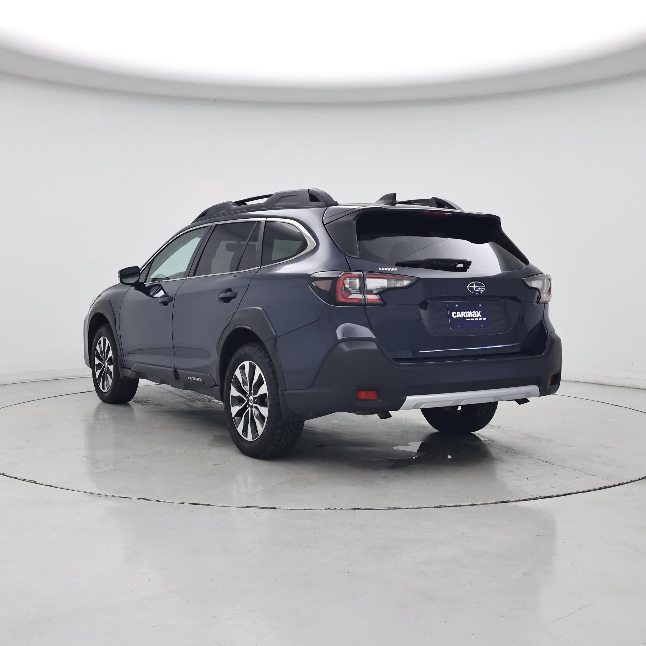 Thumbnail: 2023 Subaru Outback - 2