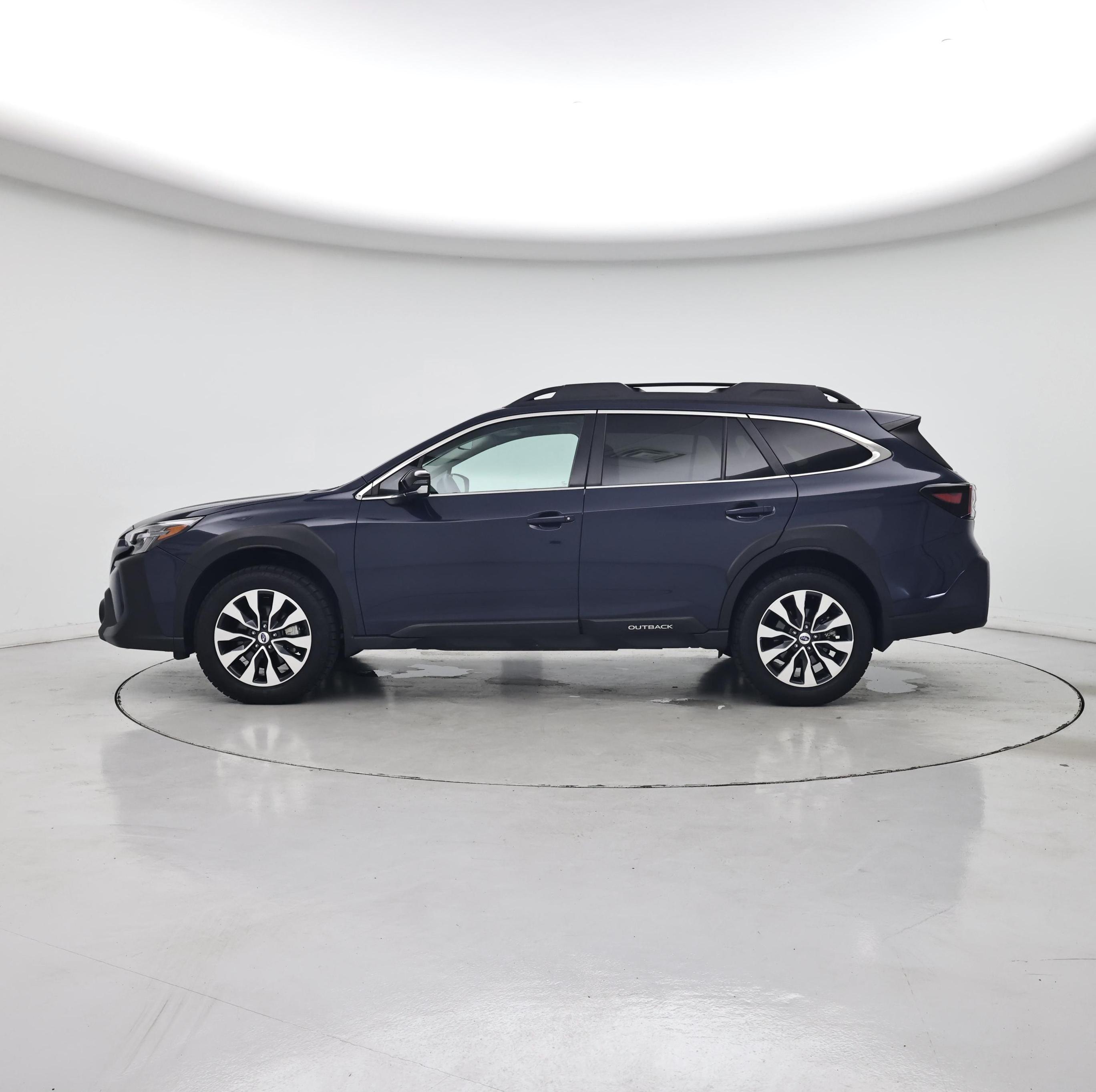 Thumbnail: 2023 Subaru Outback - 3