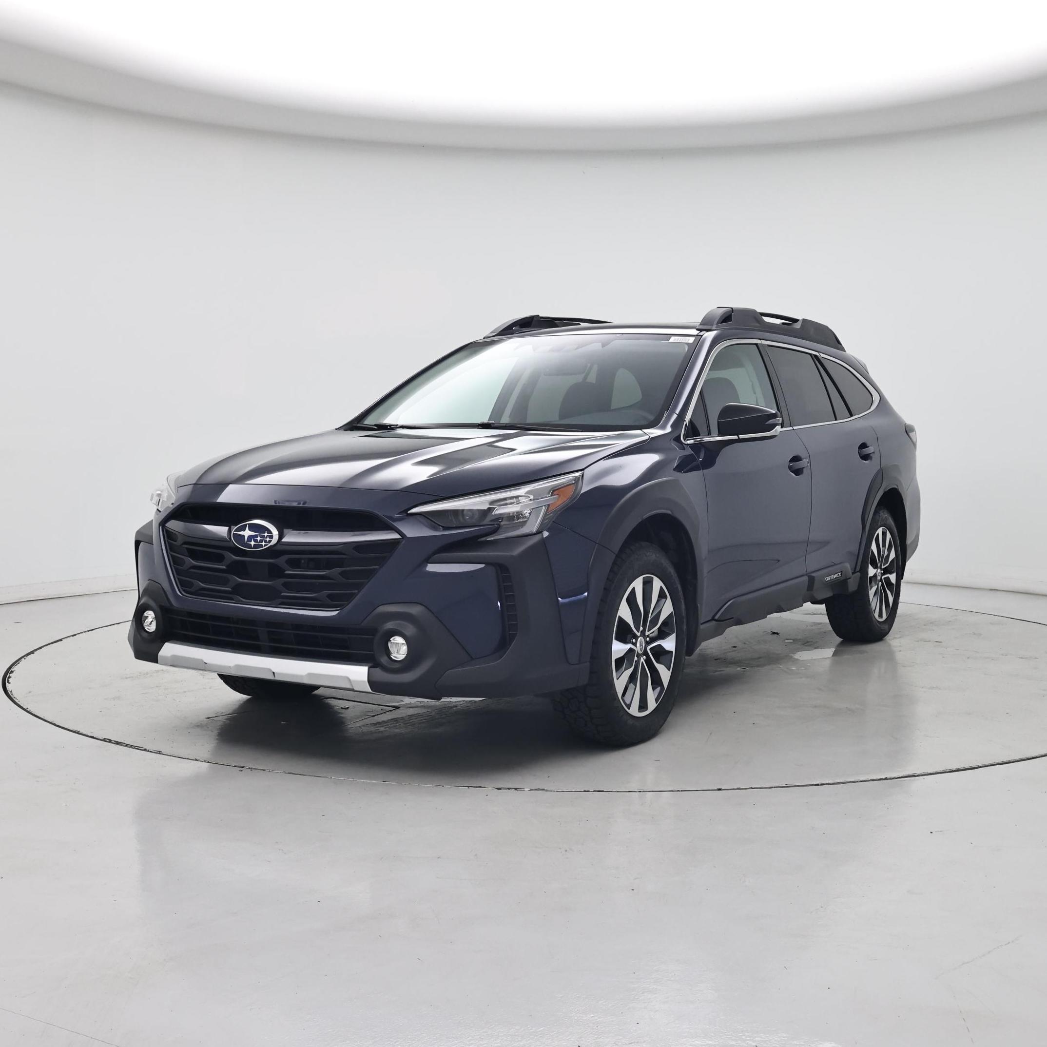 Thumbnail: 2023 Subaru Outback - 4
