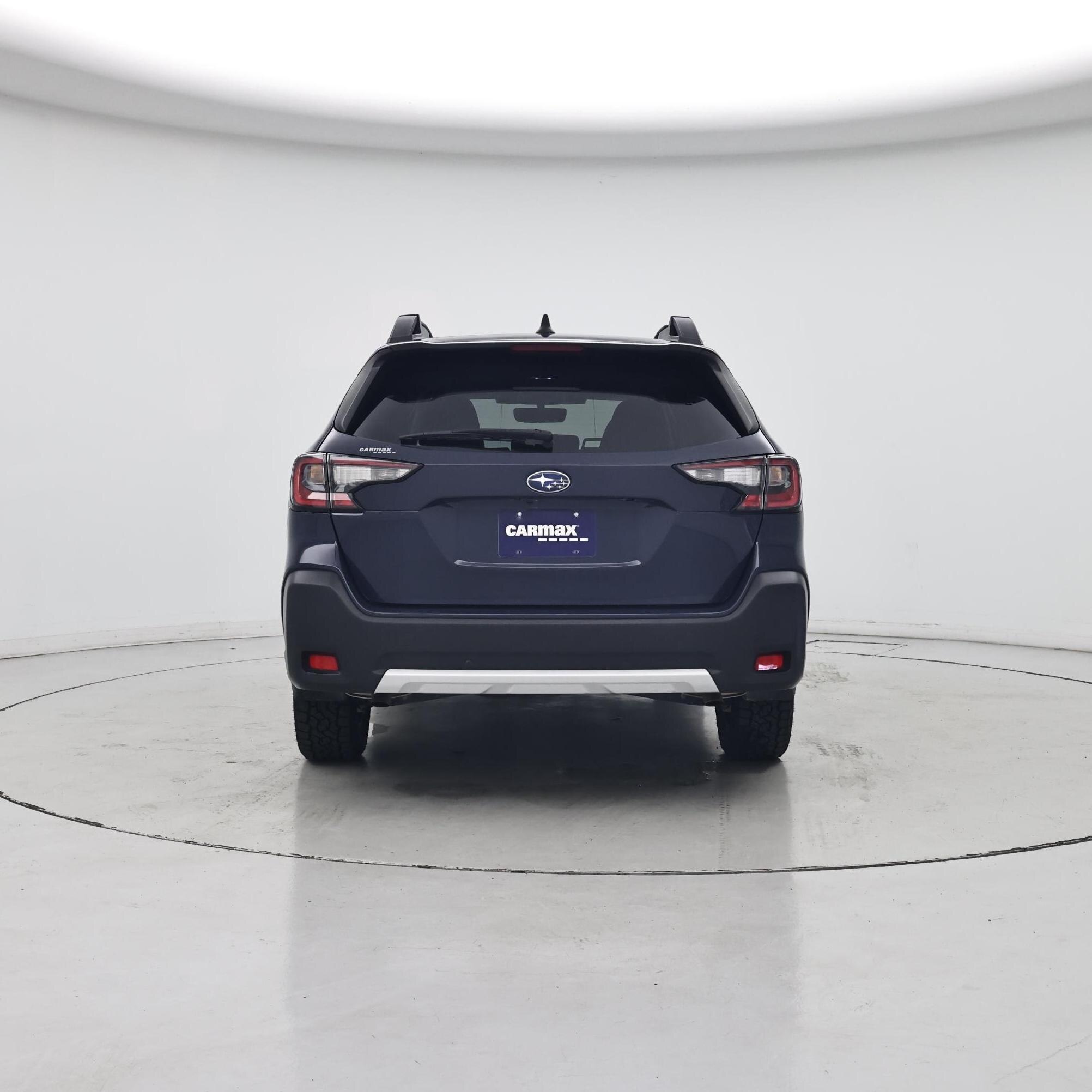 Thumbnail: 2023 Subaru Outback - 6