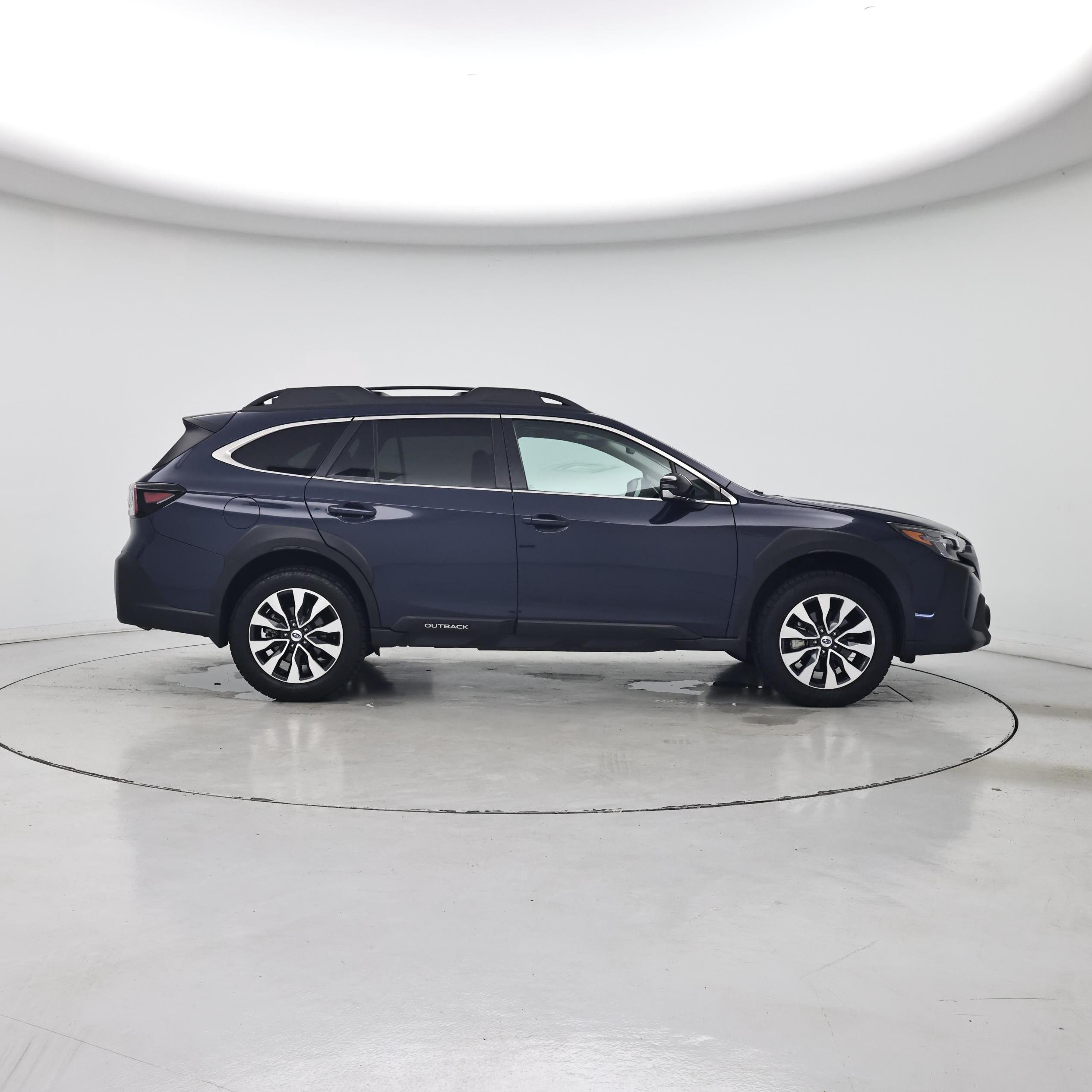 Thumbnail: 2023 Subaru Outback - 7