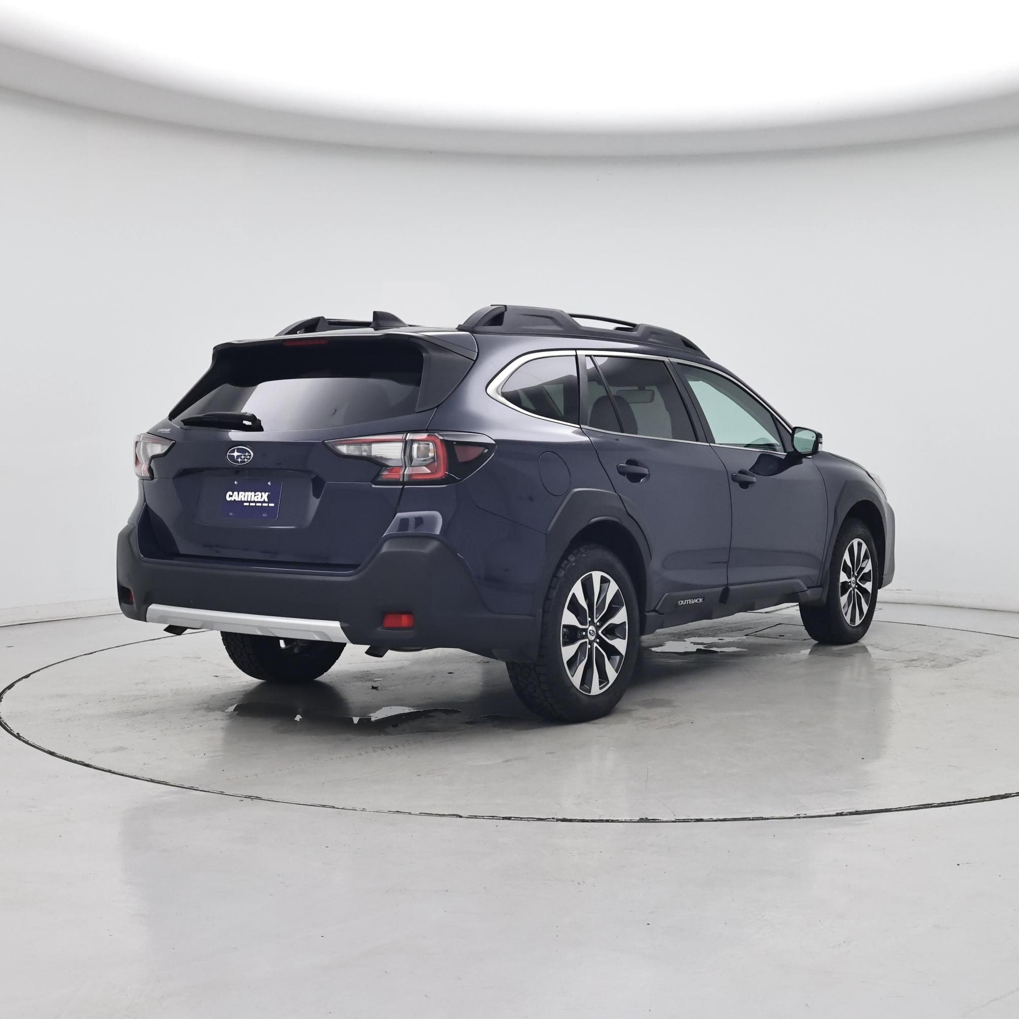 Thumbnail: 2023 Subaru Outback - 8