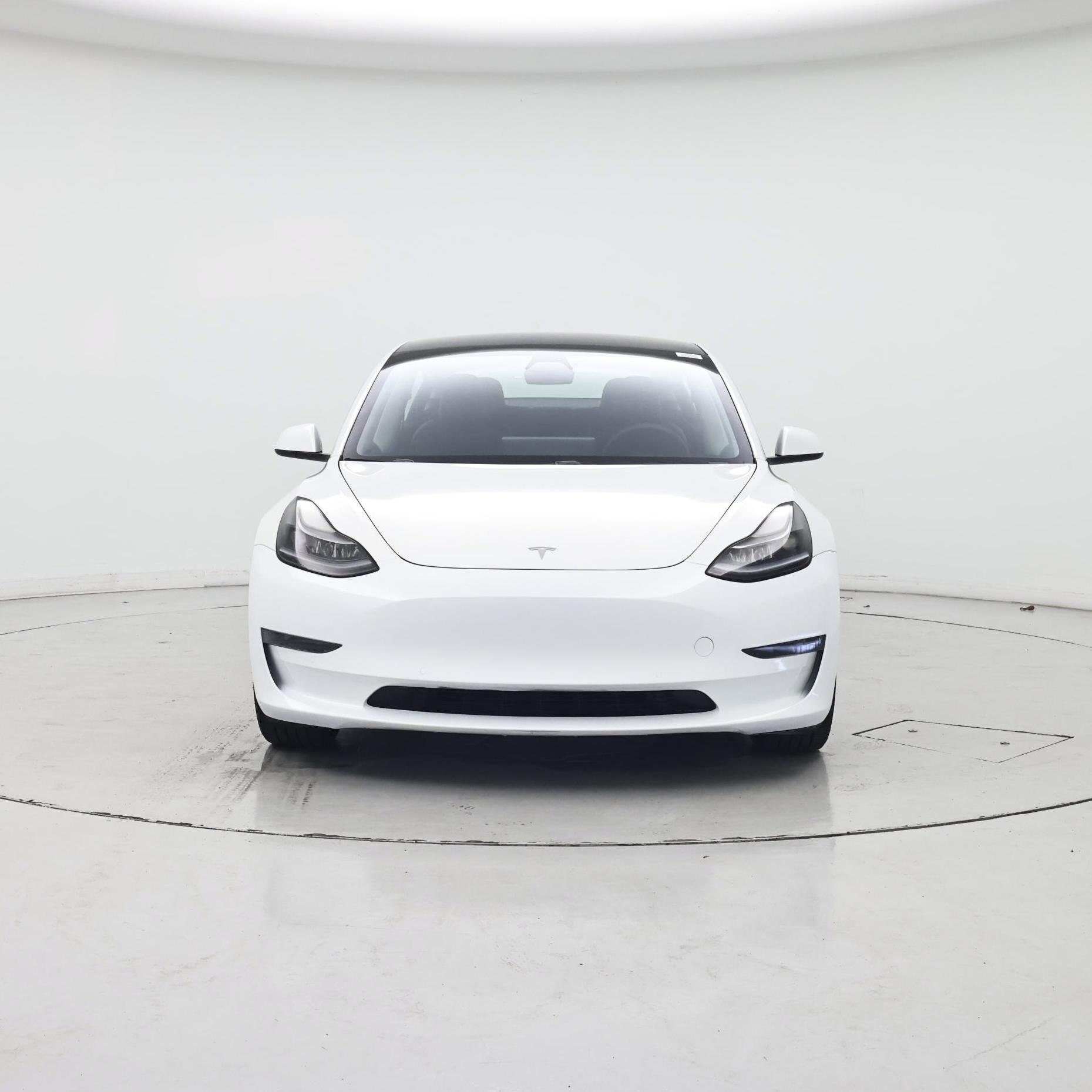 Thumbnail: 2021 Tesla Model 3 - 5
