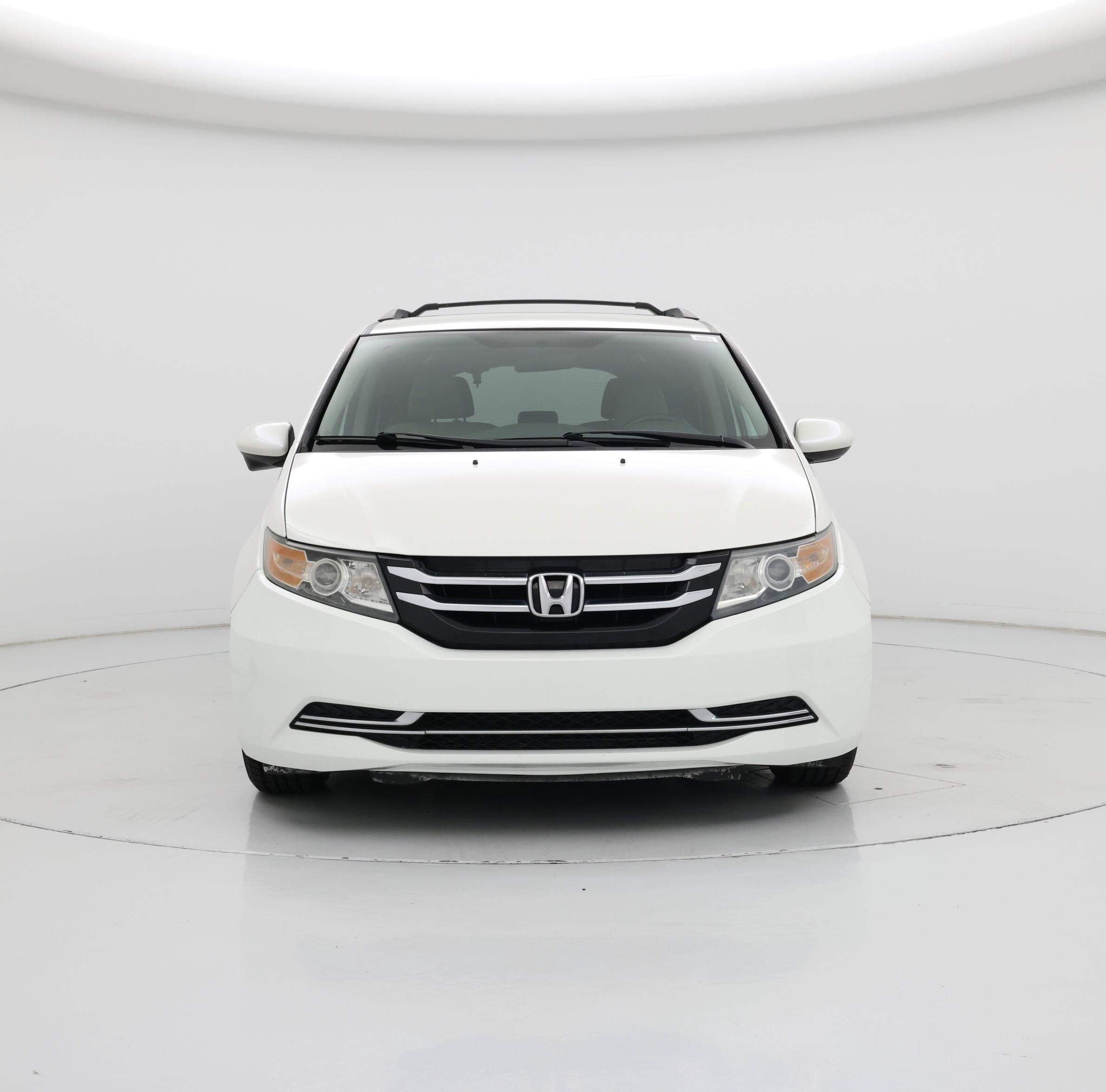 Thumbnail: 2016 Honda Odyssey - 5