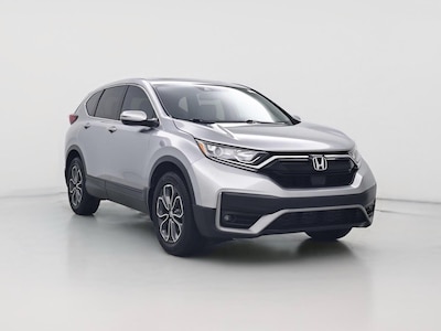 2022 Honda CR-V EX-L -
                  Farragut, TN