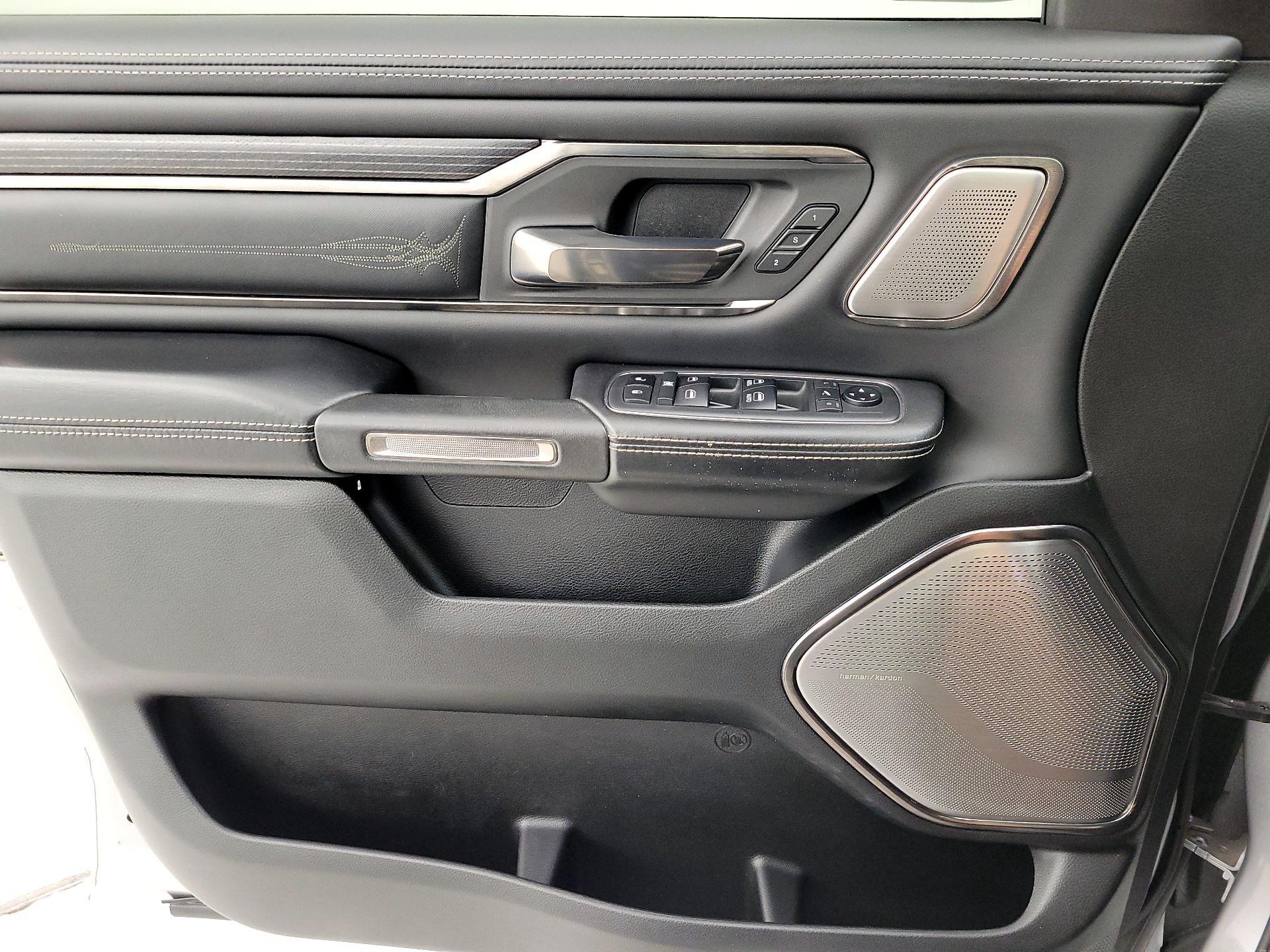 Thumbnail: 2019 RAM 1500 - 12