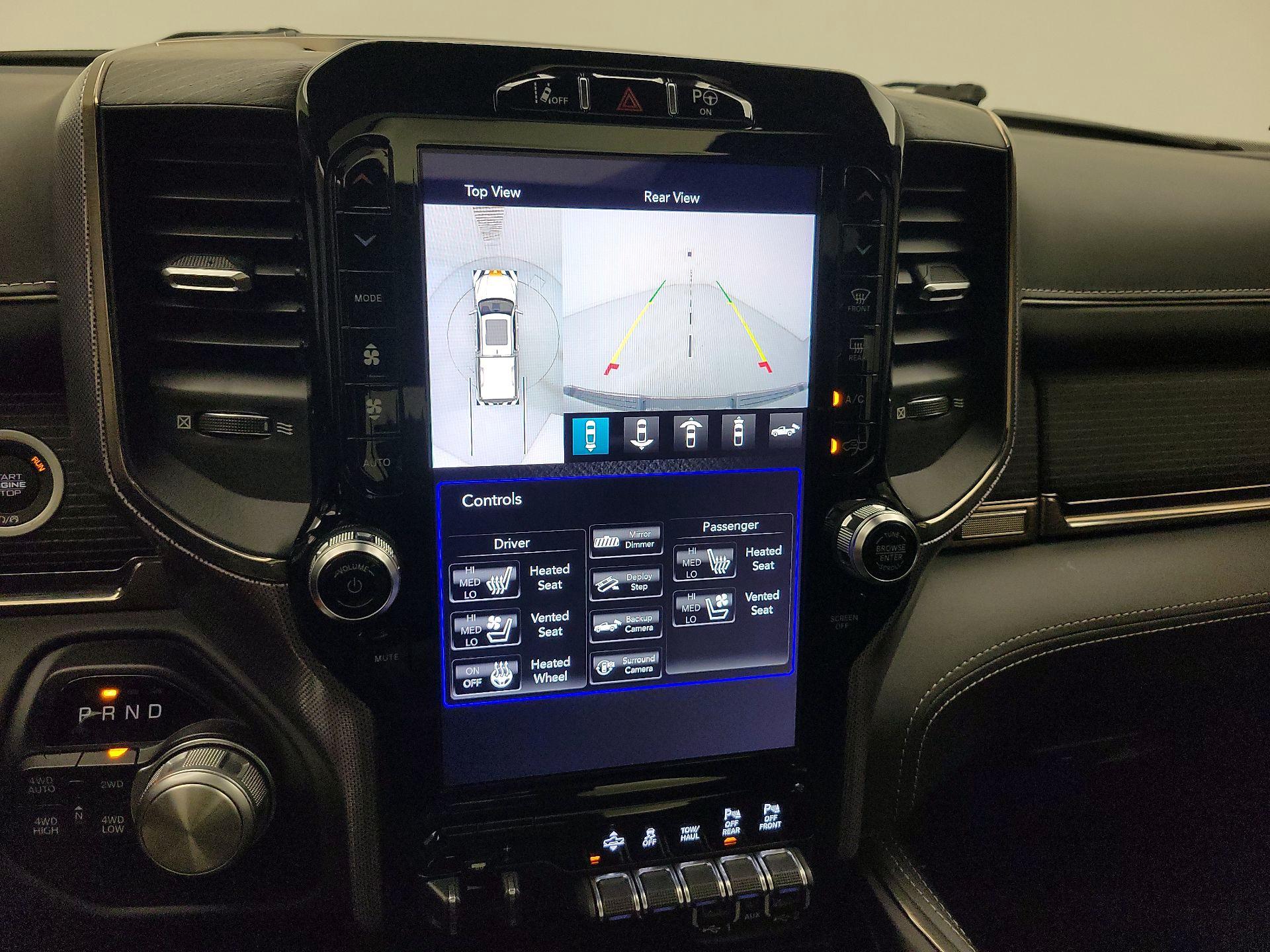 Thumbnail: 2019 RAM 1500 - 15