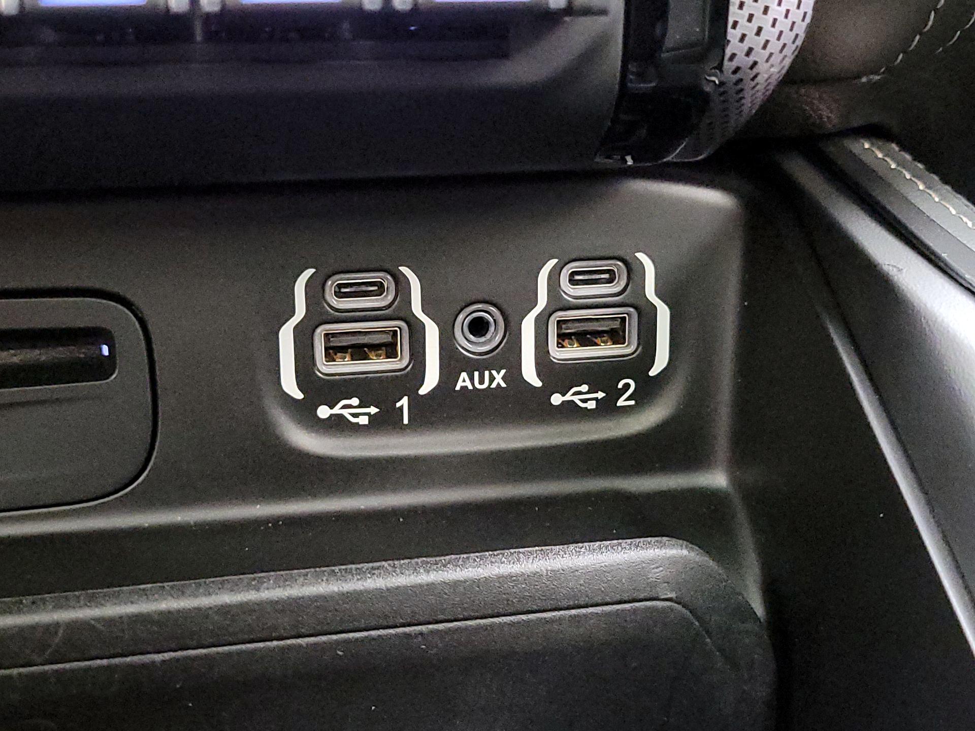 Thumbnail: 2019 RAM 1500 - 19