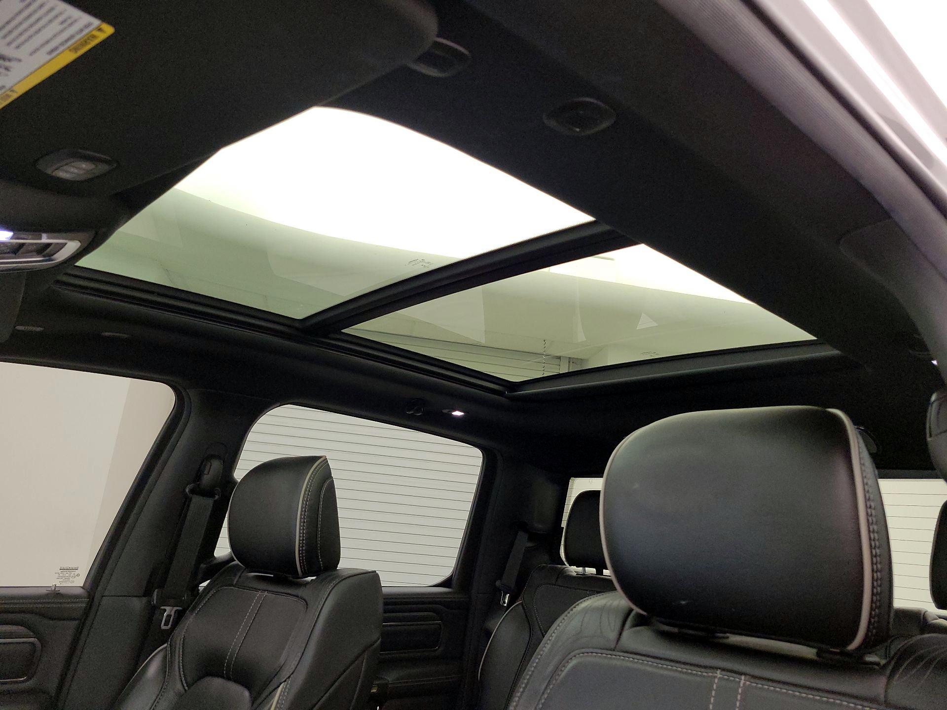 Thumbnail: 2019 RAM 1500 - 20