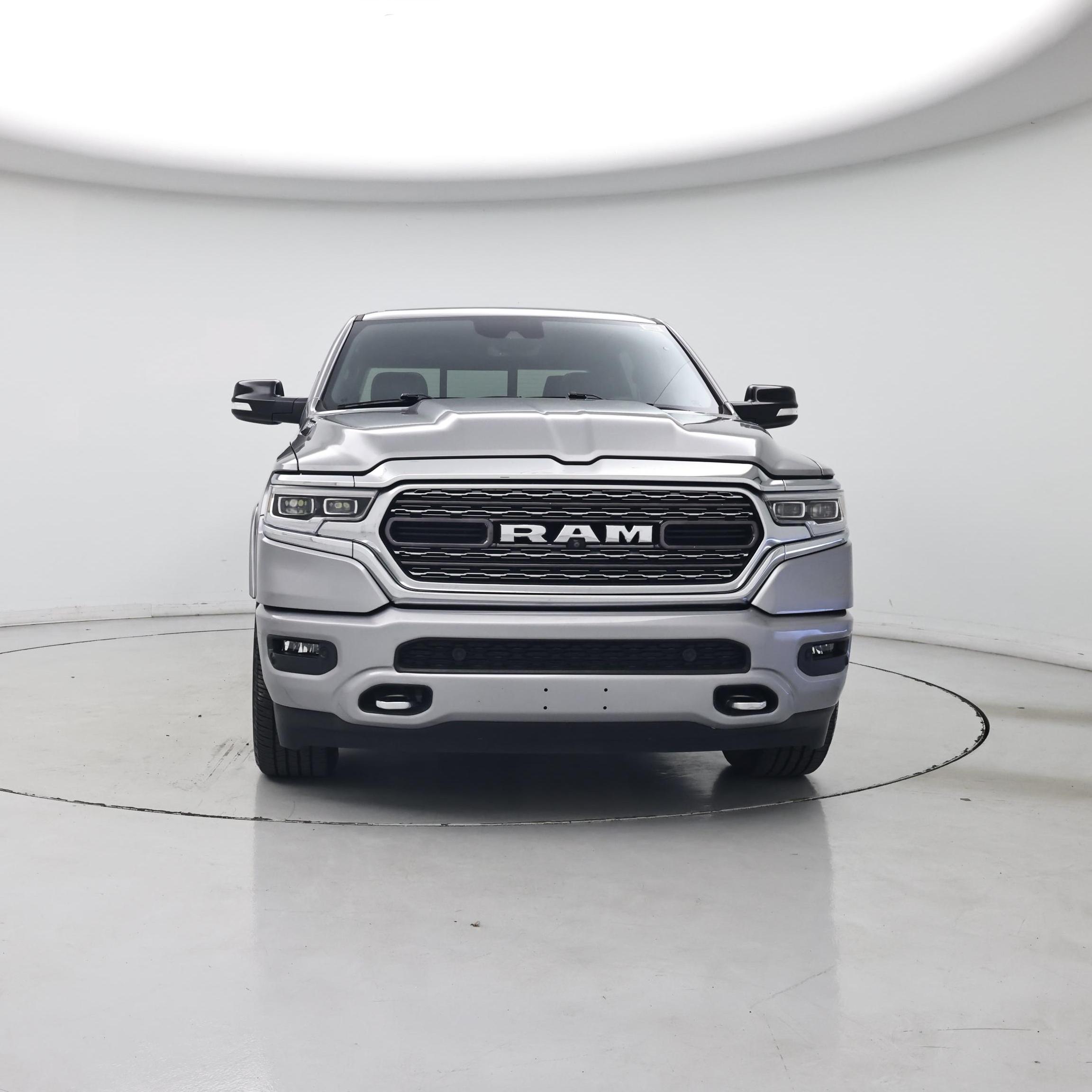 Thumbnail: 2019 RAM 1500 - 5