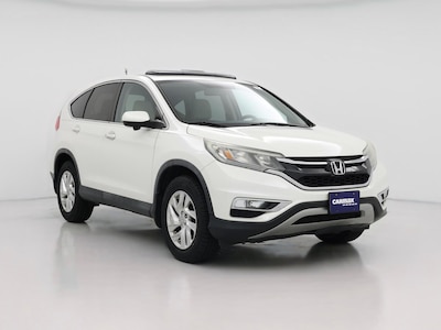 2016 Honda CR-V EX -
                  Chattanooga, TN