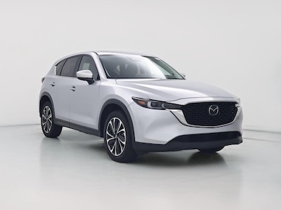 2022 Mazda CX-5 S Premium -
                  Farragut, TN