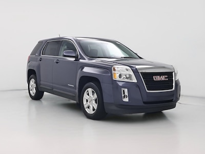2013 GMC Terrain SLE -
                  Farragut, TN