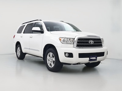2016 Toyota Sequoia SR5 -
                  Farragut, TN