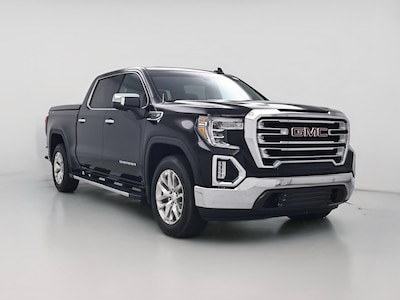 2019 GMC Sierra 1500 SLT -
                  Farragut, TN