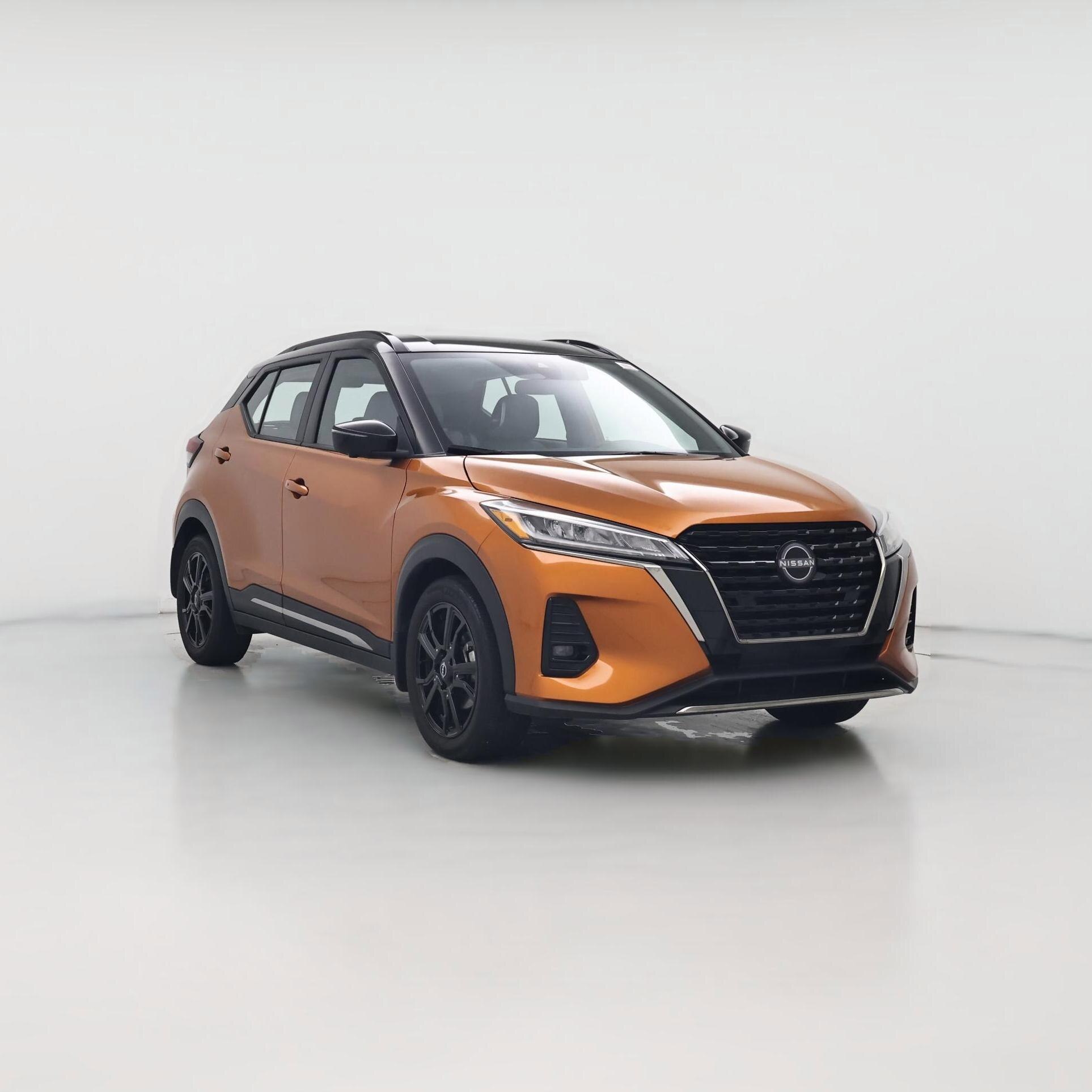 Thumbnail: 2023 Nissan Kicks - 1