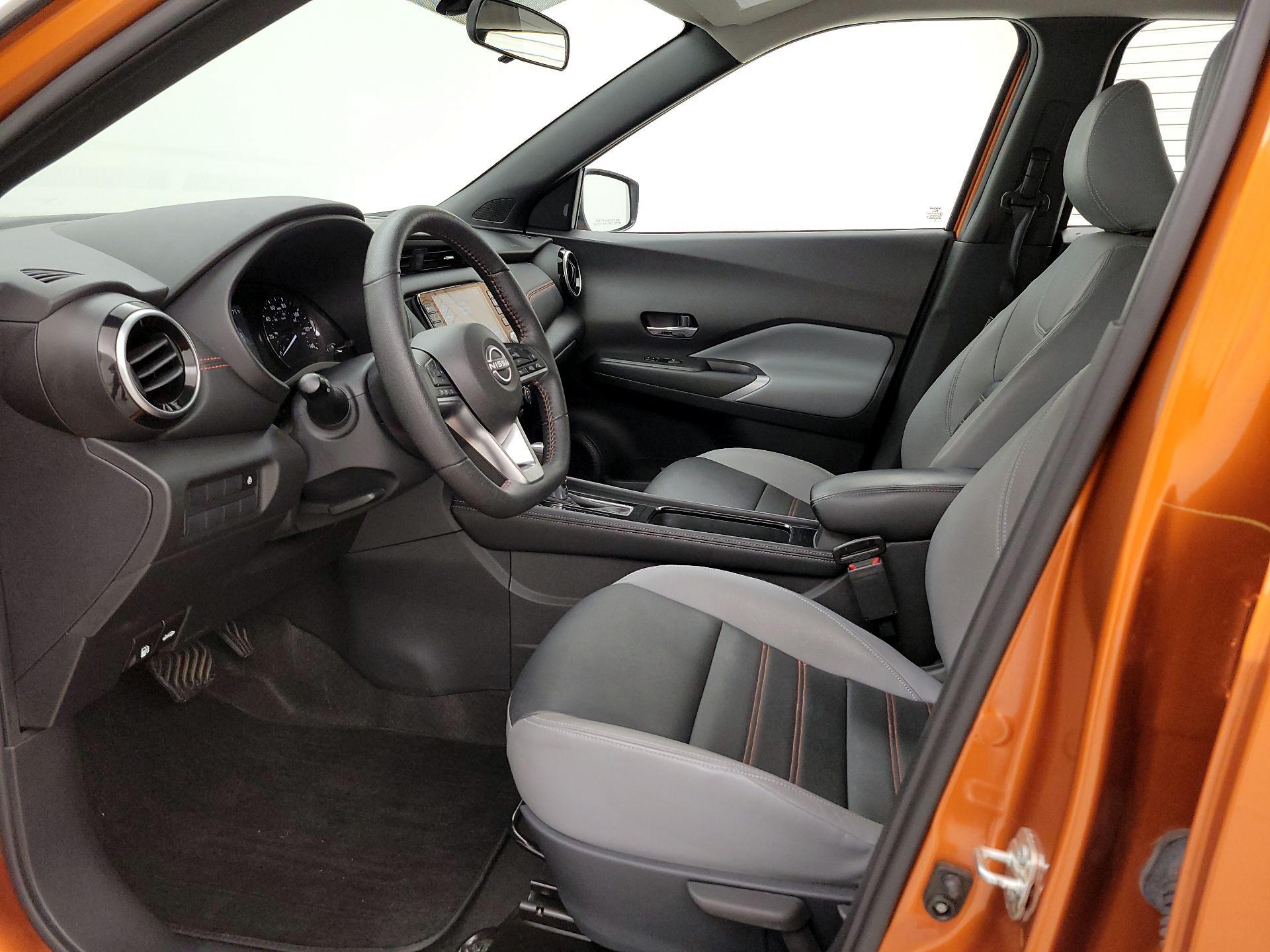 Thumbnail: 2023 Nissan Kicks - 11