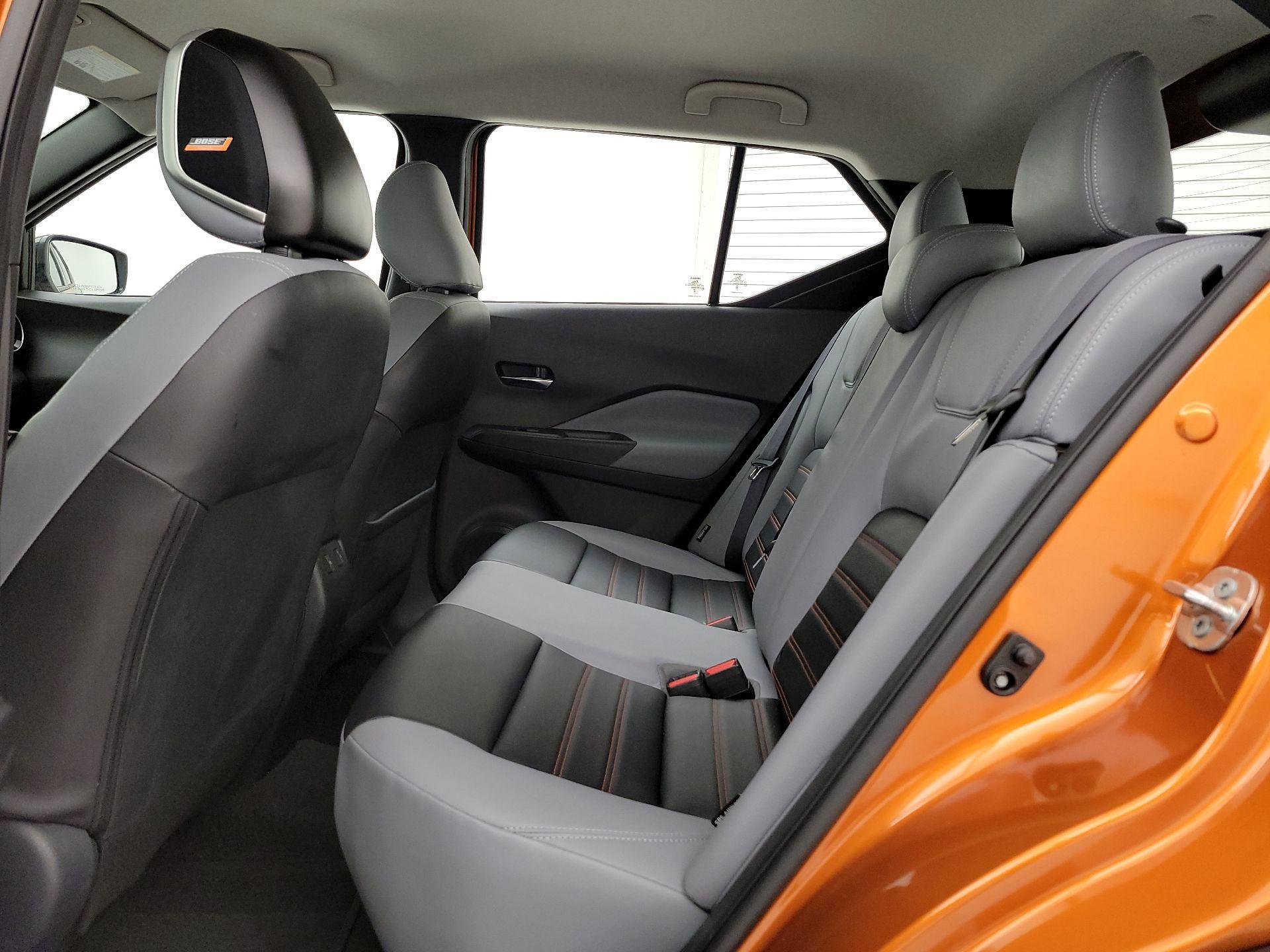 Thumbnail: 2023 Nissan Kicks - 19